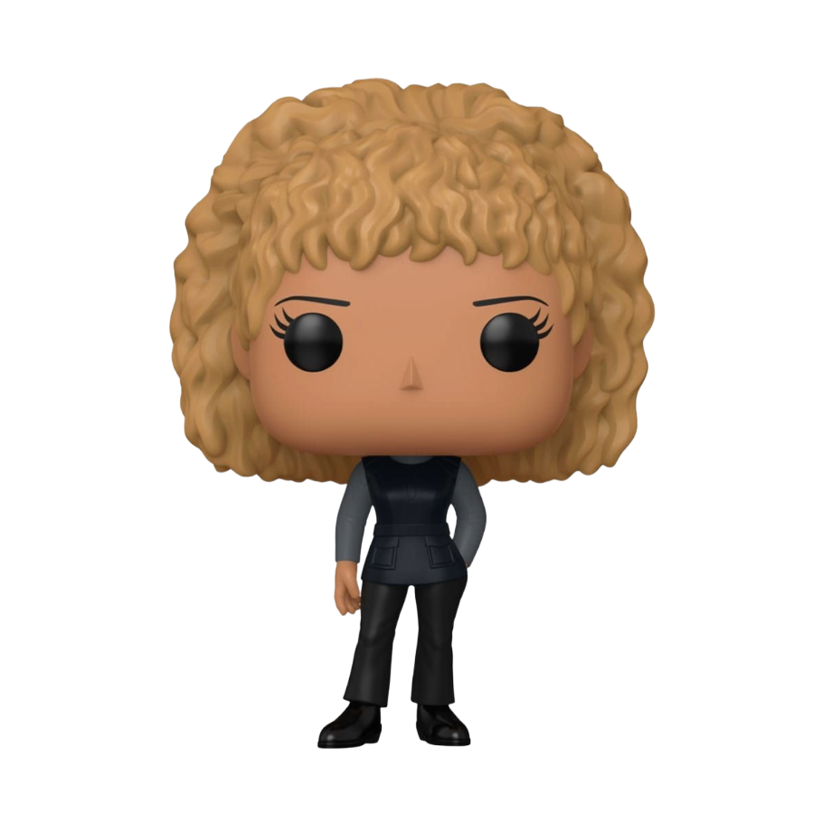 Funko Pop! Star Trek - Raffi Musiker 1632