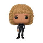 Funko Pop! Star Trek - Raffi Musiker 1632