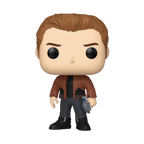 Funko Pop! Star Trek - Jack Crusher 1633