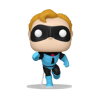 Funko Pop! Disney Pixar Die Unglaublichen - Mr. Incredible 1509 *Chance auf Chase*