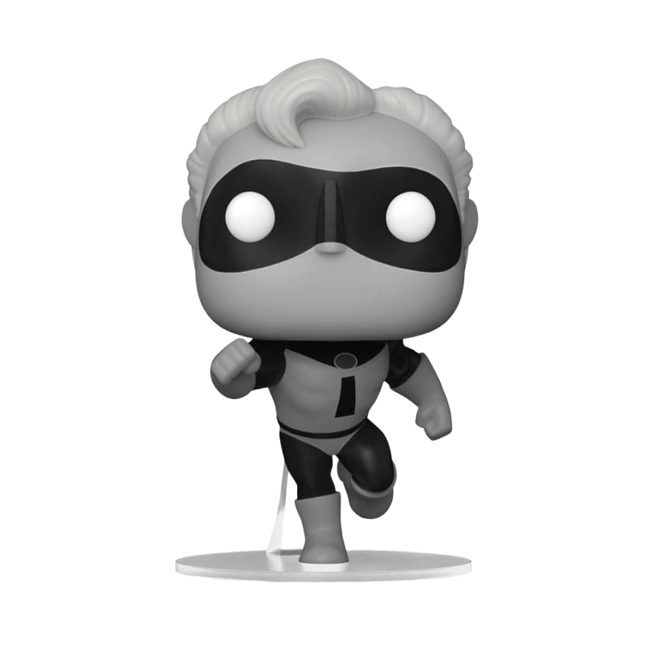 Funko Pop! Disney Pixar Die Unglaublichen - Mr. Incredible 1509 *Chance auf Chase*