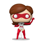 Funko Pop! Disney Pixar Die Unglaublichen - Elastigirl 1508 *Chance auf Chase*