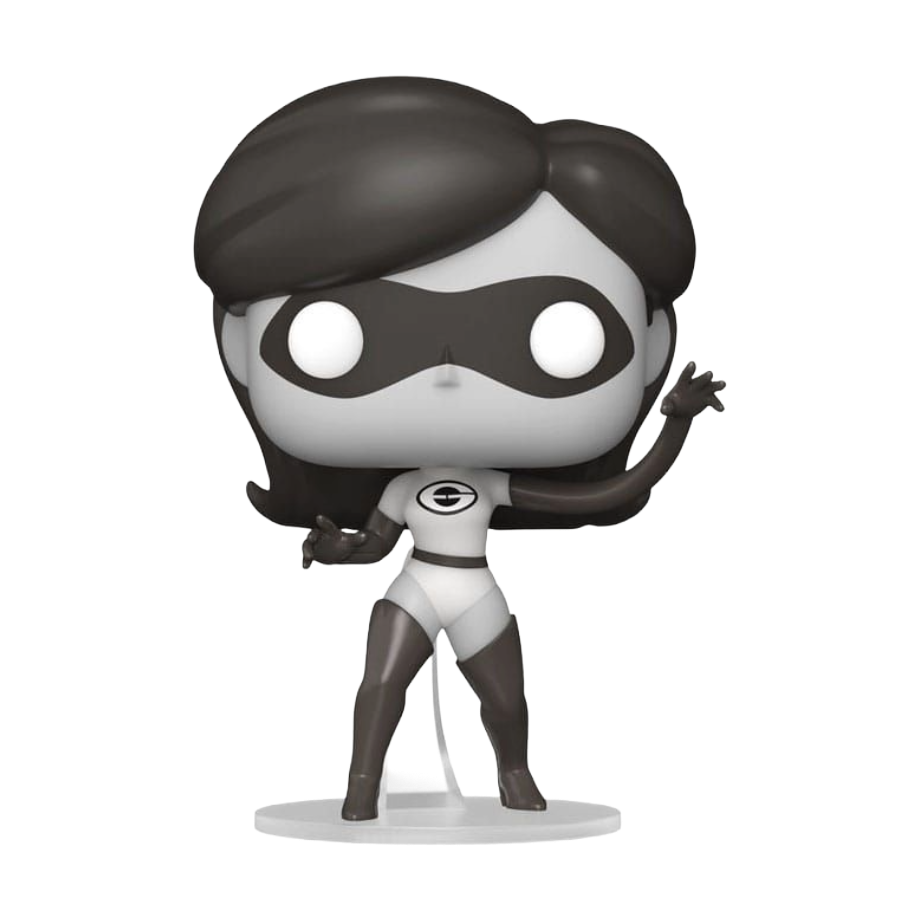 Funko Pop! Disney Pixar Die Unglaublichen - Elastigirl 1508 *Chance auf Chase*