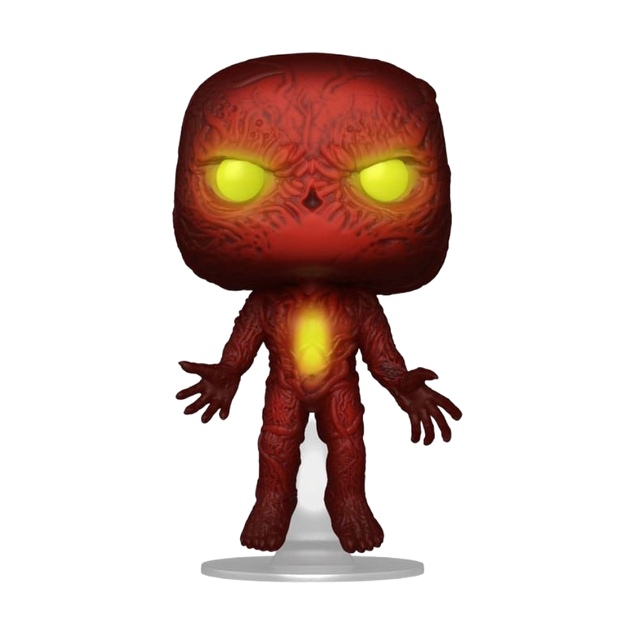 Funko Pop! Stranger Things Rift - Vecna 1595