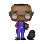 Funko Pop! Sandman - Lucienne with Matthew 1639