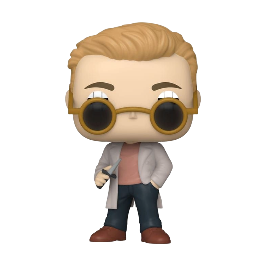 Funko Pop! Sandman - The Corinthian 1641
