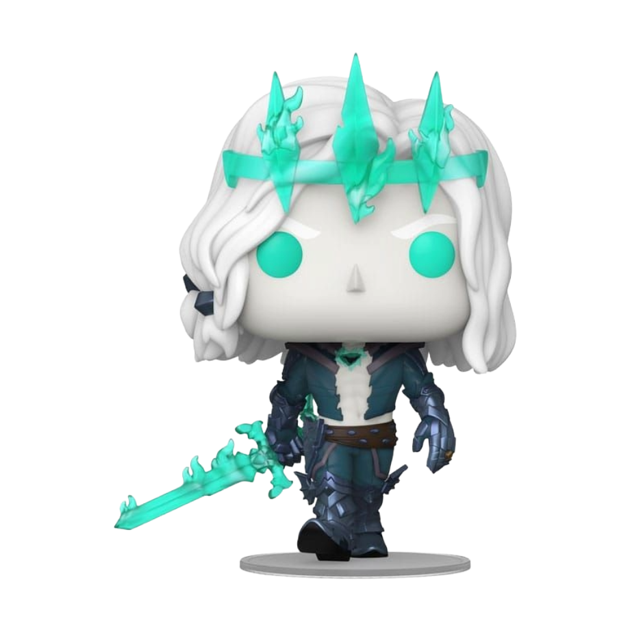 Funko Pop! League of Legends - Viego 1044