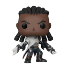 Funko Pop! League of Legends - Lucian 1042