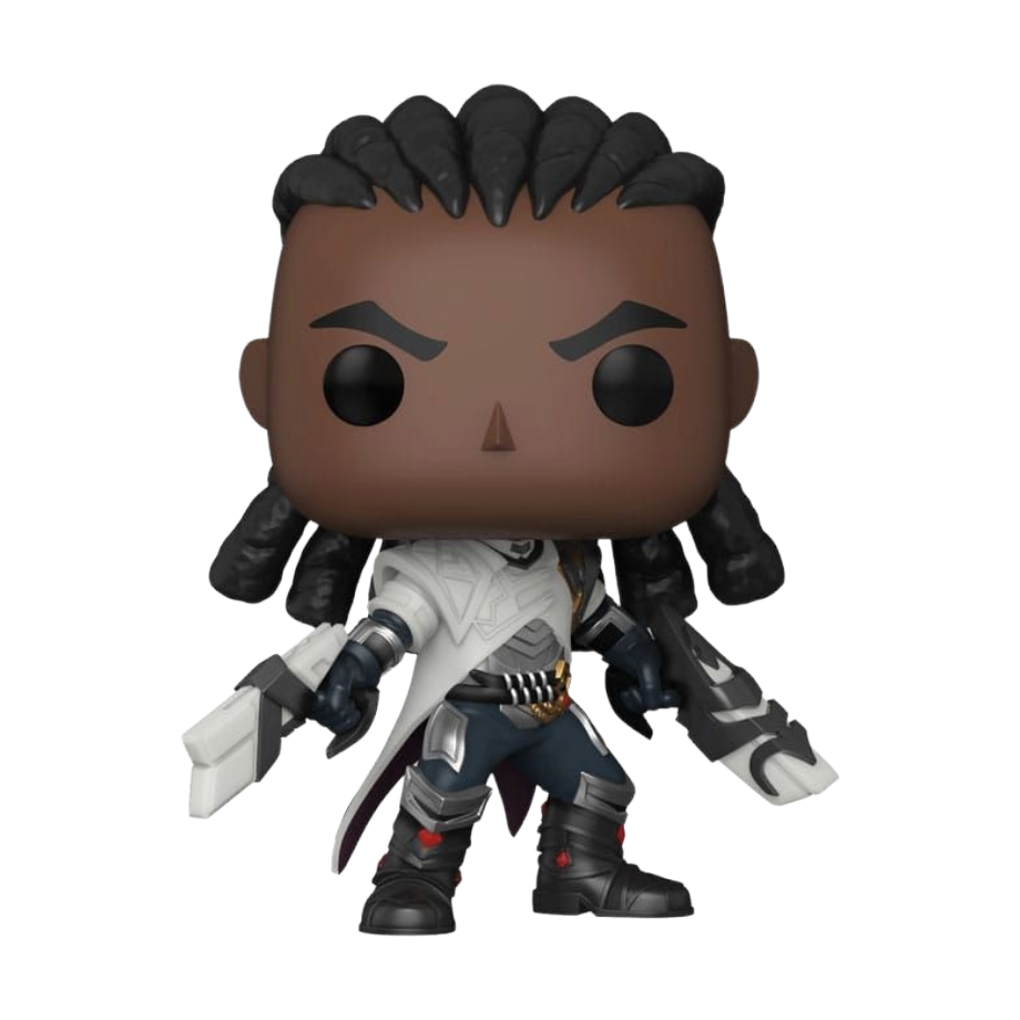 Funko Pop! League of Legends - Lucian 1042