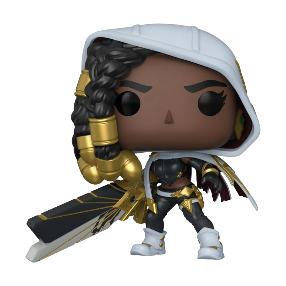 Funko Pop! League of Legends - Senna 1043