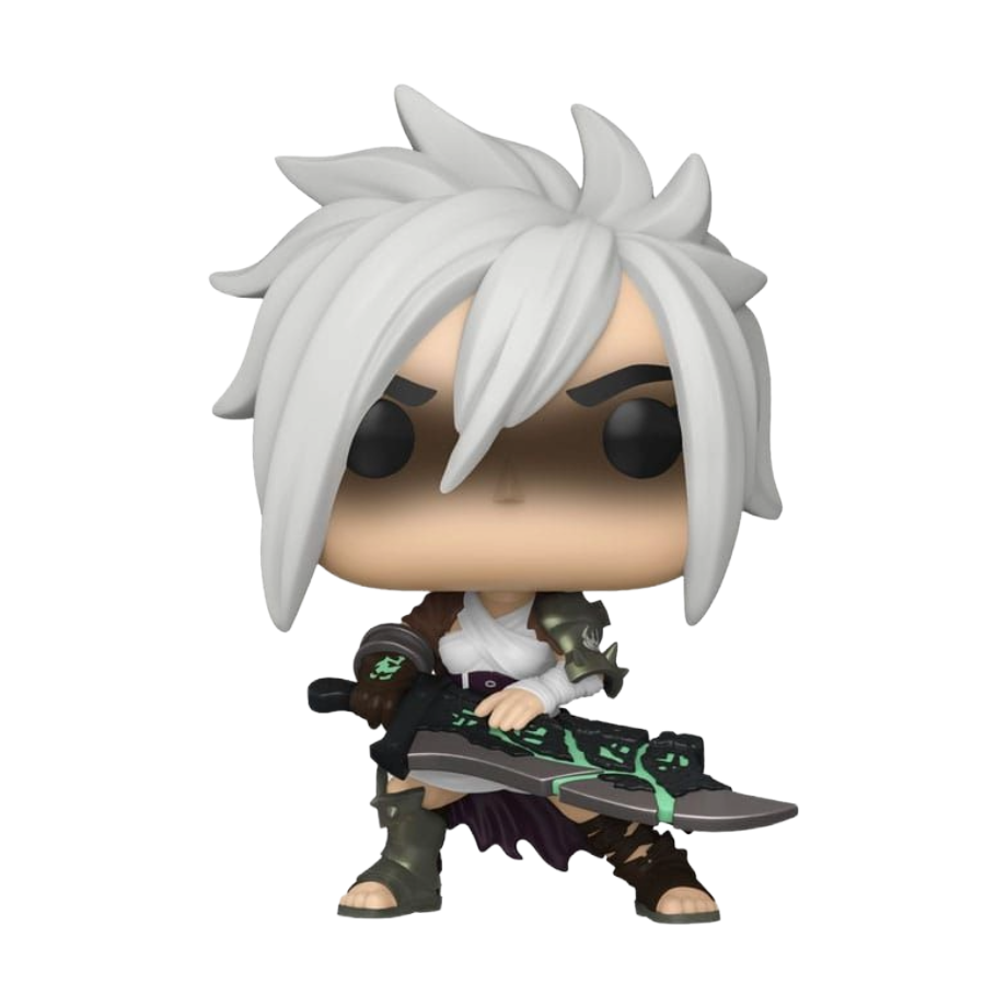 Funko Pop! League of Legends - Riven 1040