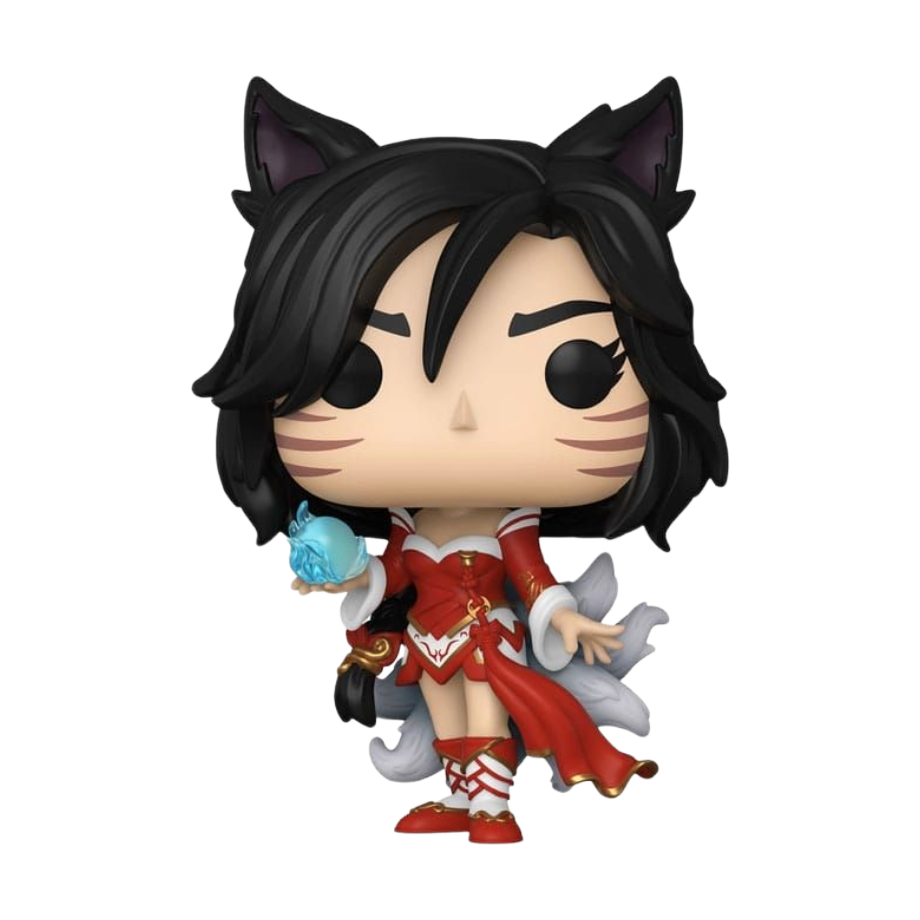 Funko Pop! League of Legends - Ahri 1041
