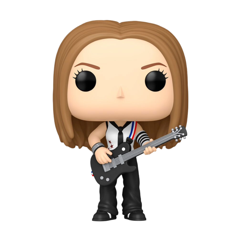 Funko Pop! Rocks Avril Lavigne - Avril Lavigne 425