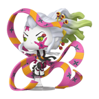 Funko Pop! Deluxe Demon Slayer - Daki Demon Form 1841