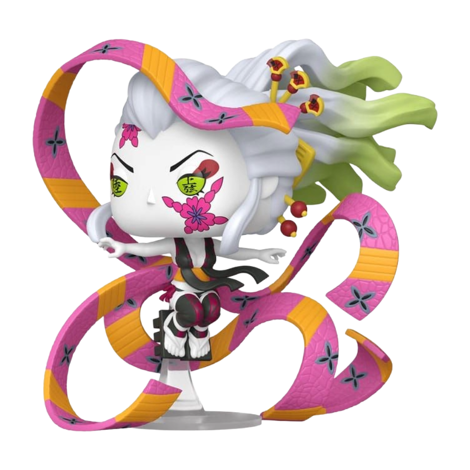 Funko Pop! Deluxe Demon Slayer - Daki Demon Form 1841