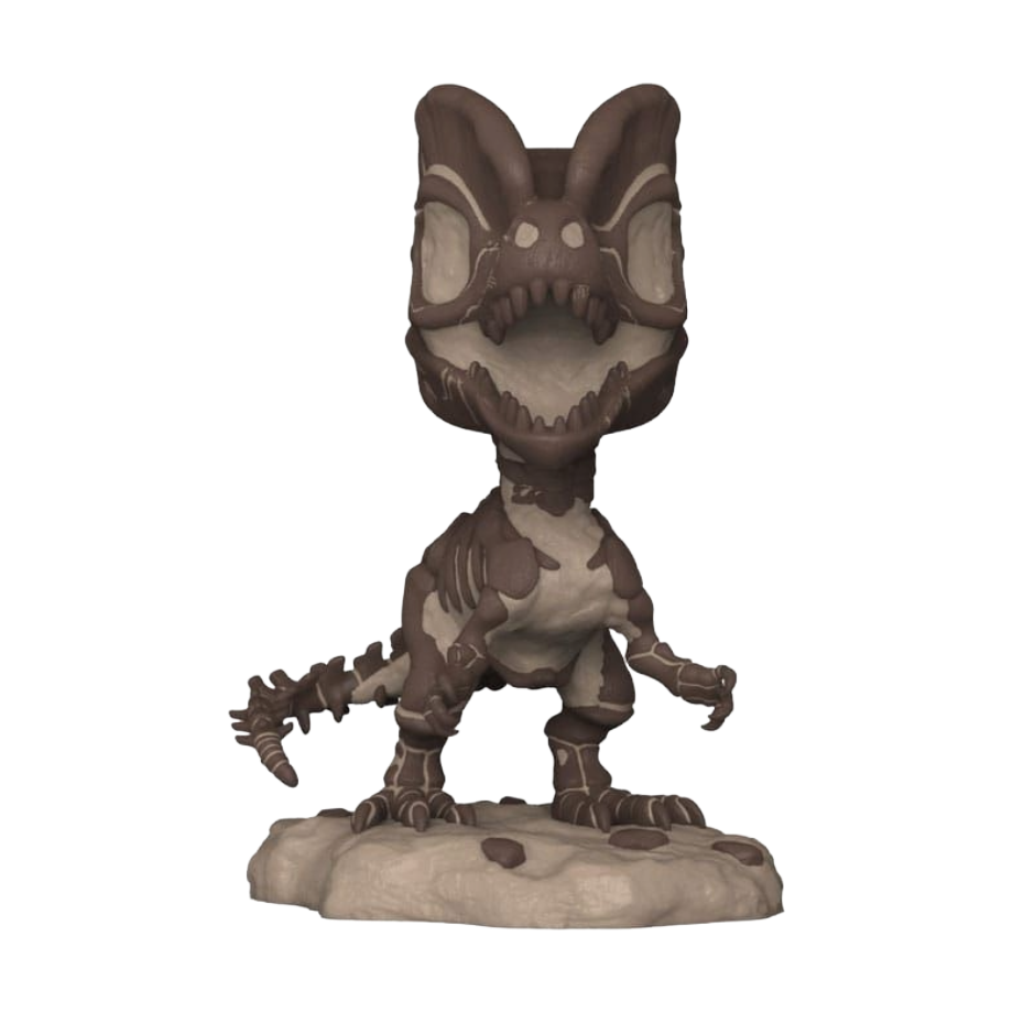 Funko Pop! Jurassic World - Dilophosaurus Fossil 1680