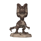 Funko Pop! Jurassic World - Dilophosaurus Fossil 1680