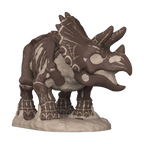 Funko Pop! Jurassic World - Triceratops Fossil 1681