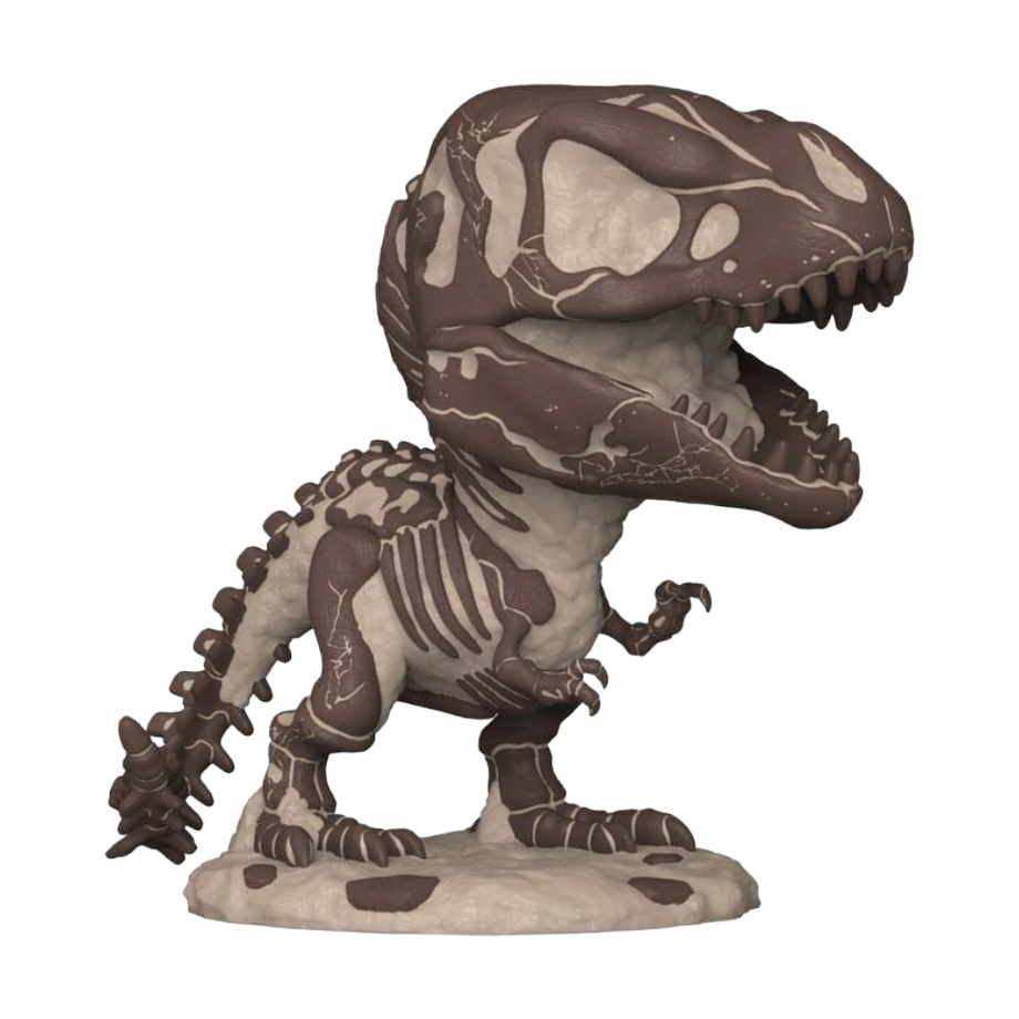 Funko Pop! Jurassic World - Tyrannosaurus Fossil 1682