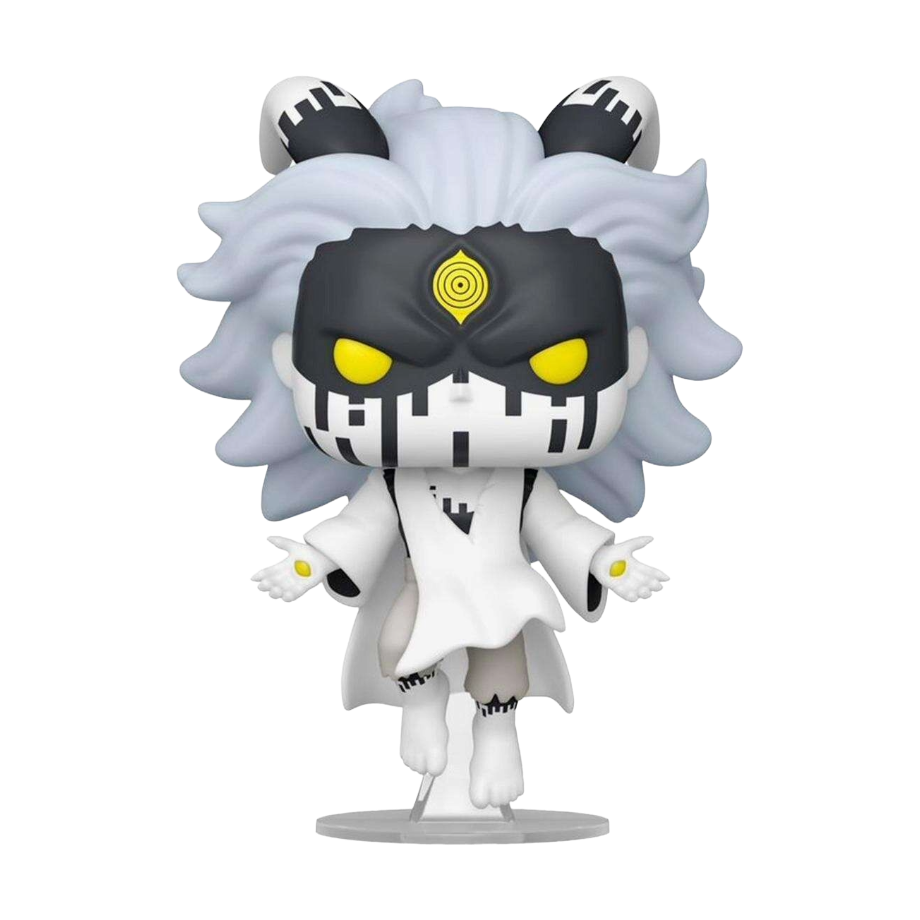 Funko Pop! Boruto: Naruto Next Generations - Momoshiki Otsutsuki 1310 *Exclusive*