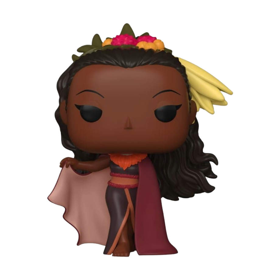 Funko Pop! Disney Vaiana 2 - Matangi 1548