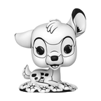 Funko Pop! Disney - Sketched Bambi 1527