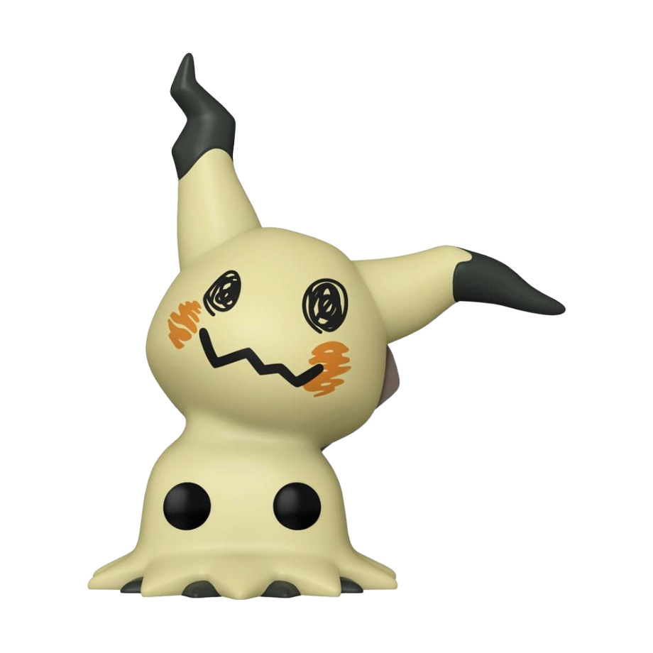 Funko Pop! Pokemon - Mimikyu (EMEA) 1013