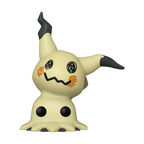 Funko Pop! Pokemon - Mimikyu (EMEA) 1013