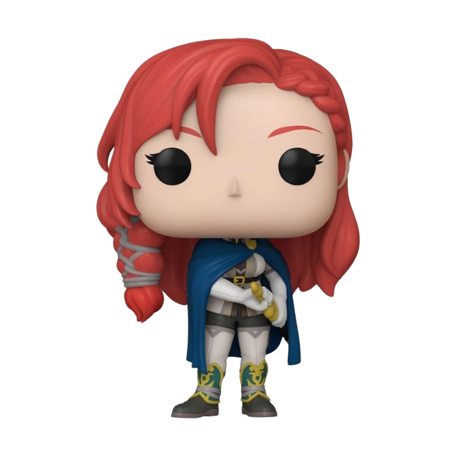 Funko Pop! Herr der Ringe: The War of the Rohirrim - Hera 1836