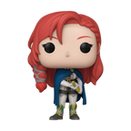 Funko Pop! Herr der Ringe: The War of the Rohirrim - Hera 1836