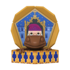 Funko Pop! Deluxe Harry Potter - Chocolate Frog 178