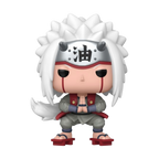 Funko Pop! Naruto Shippuden - Jiraiya 1844
