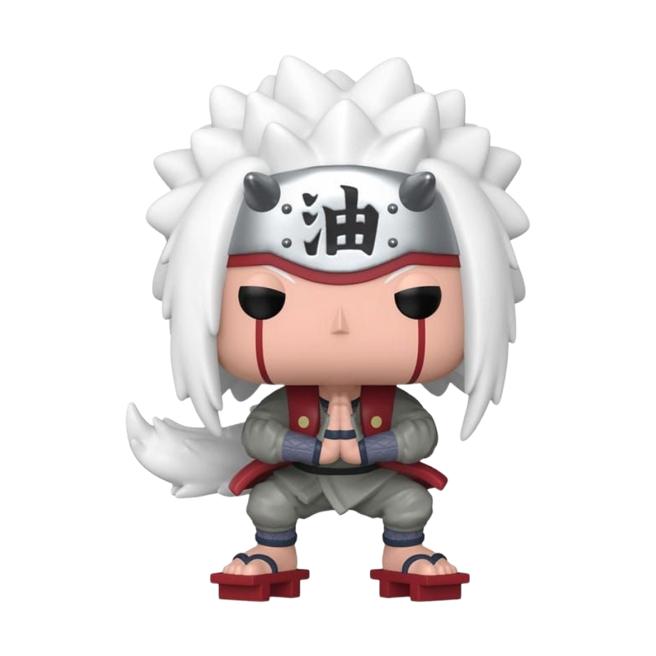 Funko Pop! Naruto Shippuden - Jiraiya 1844