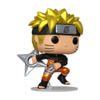 Funko Pop! Naruto Shippuden - Naruto (Shrkn) 1843 *Chance auf Chase*