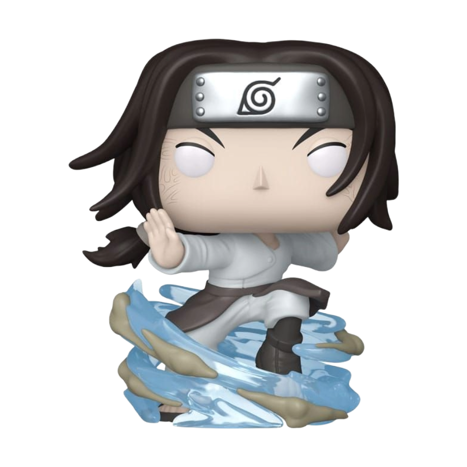 Funko Pop! Plus Naruto Shippuden - Neji 1846