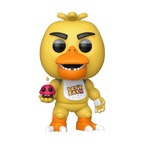 Funko Pop! Five Nights at Freddy's - Chica 1063
