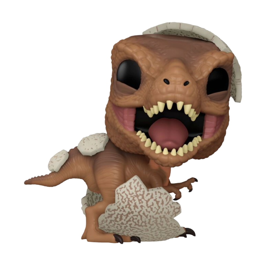Funko POP! Jurassic Park - T-Rex Hatchling 1716