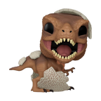 Funko POP! Jurassic Park - T-Rex Hatchling 1716
