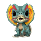 Funko POP! Jurassic Park - Dilophosaurus Hatchling 1718