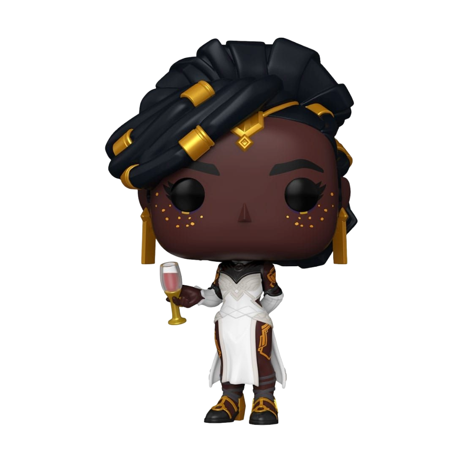 Funko POP! Arcane - Mel 1489