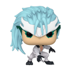 Funko POP! Bleach - Grimmjow 1820 *Chance auf Chase*