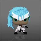 Funko POP! Bleach - Grimmjow 1820 *Chance auf Chase*