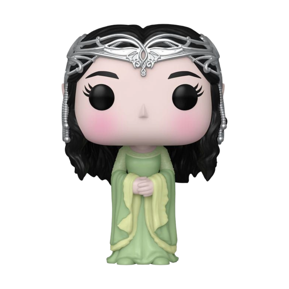 Funko POP! Herr der Ringe - Arwen 1745