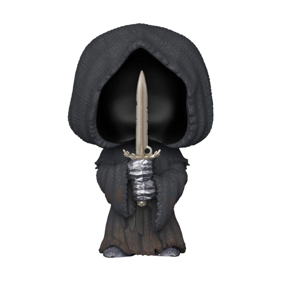 Funko POP! Herr der Ringe - Nazgul  1744