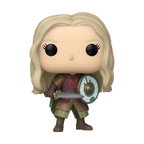 Funko POP! Herr der Ringe - Battle Eowyn 1743 *Chance auf Chase*