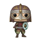 Funko POP! Herr der Ringe - Battle Eowyn 1743 *Chance auf Chase*