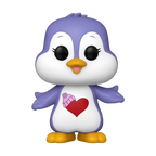 Funko POP! Die Glücksbärchies - Cozy Heart Penguin 1803