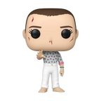 Funko Pop! Stranger Things - Finale Eleven 1457 *Chance auf Chase*