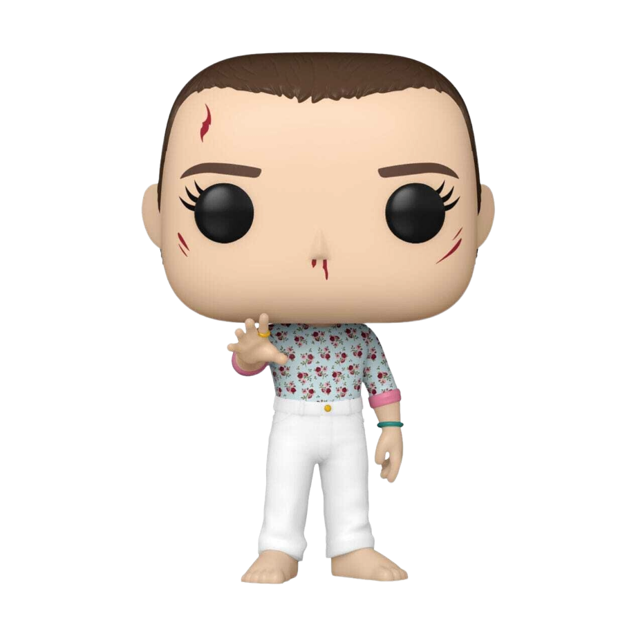 Funko Pop! Stranger Things - Finale Eleven 1457 *Chance auf Chase*