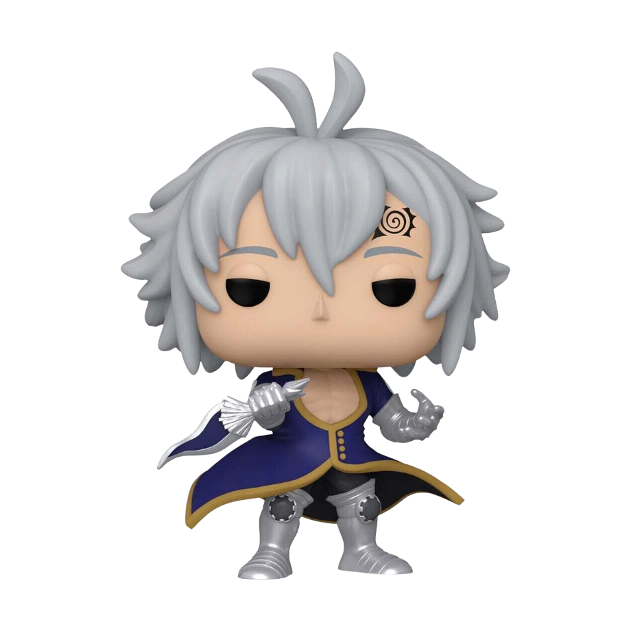 Funko Pop! Seven Deadly Sins - Estarossa 1500